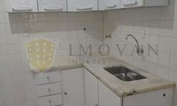 Imagem 2: Apartamento Padrão em Ribeirão Preto