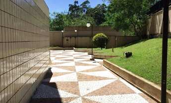 Imagem 2: Flat disponível para locação no Morumbi Business, com 34m², 1 dormitório e 1 vaga