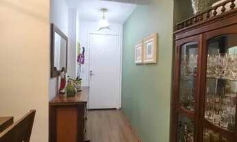 Imagem 6: Apartamento para venda tem 74 m² com 3 quartos em Jardim Tupanci - Barueri - SP