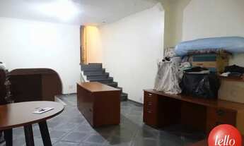 Imagem 5: São Paulo - Casa Comercial - Tatuapé