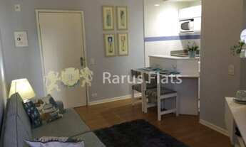 Imagem 2: Excelente apartamento no Jardins á dua quadras da Av Paulista