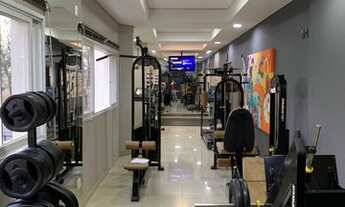 Imagem 2: SÃO JOSÉ DO RIO PRETO - Apartamento Padrão - BOSQUE DAS VIVENDAS