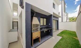 Imagem 4: Casa para venda tem 140 metros quadrados com 3 quartos em Centro - Jaraguá do Sul - SC