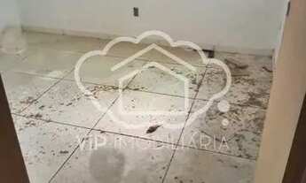 Imagem 5: Casa de rua-À VENDA-Campo Grande-Rio de Janeiro-RJ