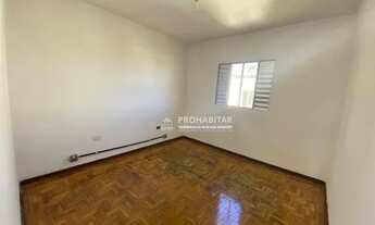Imagem 7: Sobrado com 2 dormitórios para alugar, 100 m² por R$ 2.200,00 - Jardim Paqueta - São Paulo