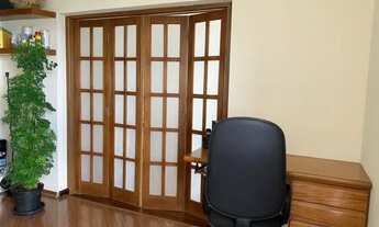 Imagem 5: Apartamento para aluguel possui 180 metros quadrados com 4 quartos em Cidade Dutra - São P