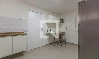 Imagem 3: Apartamento para Aluguel - Jardim Paulista, 3 Quartos, 119 m2