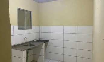 Imagem 6: Aluga-se casa no bairro Redençao