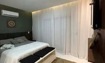 Imagem 7: Casa nova mobiliada