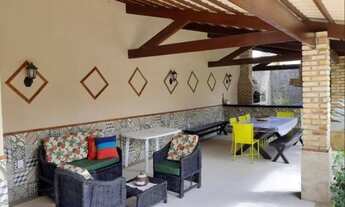 Imagem: Casa de praia diária ou temporada Luís