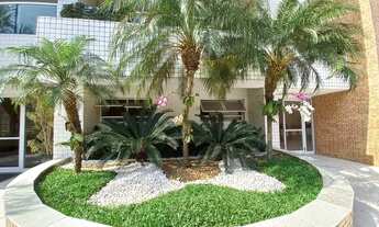 Imagem 3: Apartamento à venda, 3 quartos, 1 suíte, 2 vagas, Macuco - Santos/SP