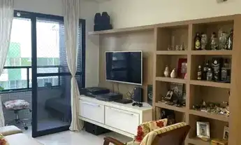 Imagem 4: Luzes do Farol Apartamento com 3 dormitórios