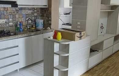 Imagem 2: Apartamento semi mobiliado no Diamantino R$ 181.000,00