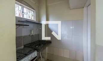 Imagem 5: Apartamento para Aluguel - Vila São João, 1 Quarto, 30 m2