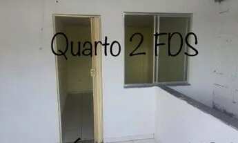 Imagem 4: Realengo, alugo casa 2 quartos, Perto das ruas Piraquara, Carumbé, Capitão Teixeira do383