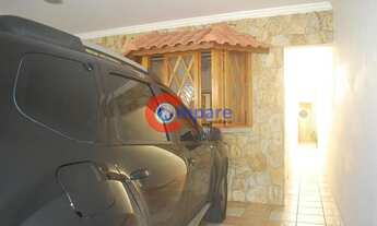 Imagem 4: Sobrado à venda, 250 m² por R$ 735.000,00 - Jardim Paraventi - Guarulhos/SP