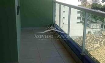Imagem 2: 6807 - Apartamento para venda - Cavaleiros - Macaé - RJ