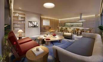 Imagem: Apartamento com 3 dormitórios à venda