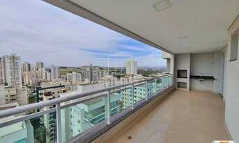 Imagem 4: Apartamento (tipo - padrao) 3 dormitórios/suite, cozinha planejada, portaria 24hs, espaço