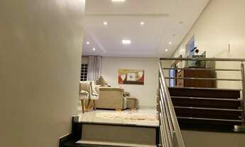 Imagem 5: Prédio Comercial/Residencial no Setor dos Funcionários, Goiânia - GO