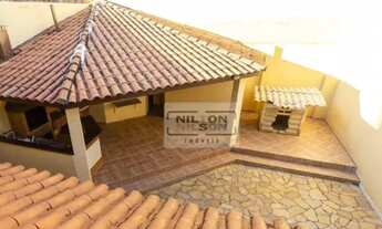 Imagem 5: Casa com 4 dormitórios, 290 m² - venda por R$ 1.200.000,00 ou aluguel por R$ 4.650,00/mês