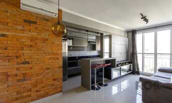 Imagem 6: Apartamento em Vila Nova