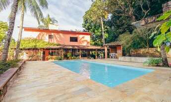 Imagem: CASA EM BURAQUINHO - Rua Cândido Viterbo