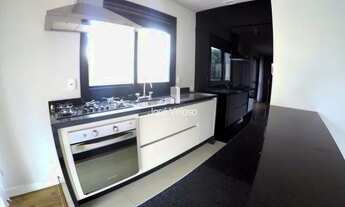 Imagem 6: Apartamento com 2 dormitórios para alugar, 87 m² por R$ 4.200/mês - Batel - Curitiba/PR