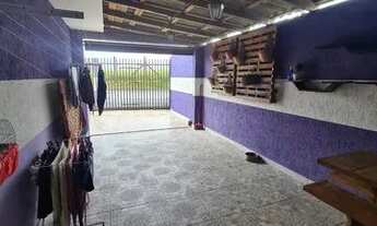 Imagem 5: Casa/67m² á 09min Shopping S.José/27min Curitiba/ R$ 355.000,00