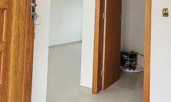 Imagem 3: Sobrado de 2 dormitórios na Nova Palhoça