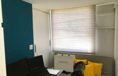 Imagem 5: Apartamento para alugar na Rua Antônio Parreiras, Ipanema, Rio de Janeiro - RJ