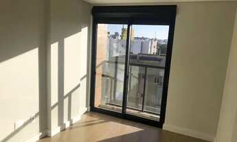 Imagem 7: Apartamento localizado vila Industrial sendo uma suíte mais um quarto