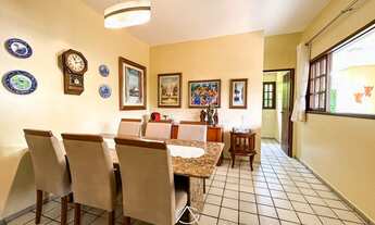 Imagem 7: Casa com Piscina no Poço da Panela