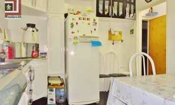 Imagem 2: Apto Aclimação 75 m² com suite