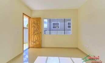 Imagem 6: Sobrado com 3 dormitórios à venda, 86 m² por R$ 425.000,00 - Alto Boqueirão - Curitiba/PR