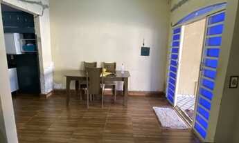 Imagem 6: Casa para venda com 200 metros quadrados com 6 quartos em Setor Central - Brasília - DF