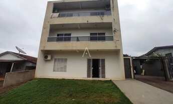 Imagem 2: Apartamento para locação no Jardim Concordia