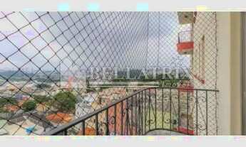 Imagem 5: Apartamento a venda - Parque das Nacoes, Santo Andre