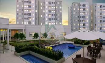 Imagem: MANAUS - APARTAMENTO PADRÃO - PLANALTO