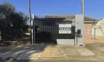 Imagem 2: Sarandi - Casa - Parque Residencial Bom Pastor