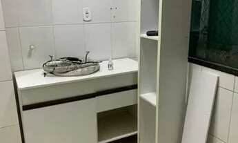 Imagem 2: Alugo apartamento c/ 2/4 sendo 1 suite no Ed. Prime na Tiradente 222