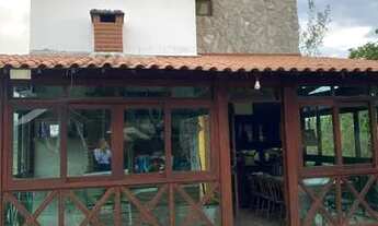 Imagem 6: Casa Aluguel Gravatá São João