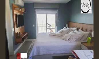 Imagem 4: São Paulo - Apartamento Padrão - Saúde