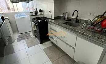 Imagem: Apartamento com 3 dormitórios à venda