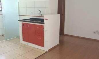Imagem: Casa para alugar, 40 m² por R$ 1.500,00/mês