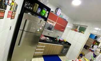 Imagem 5: Térreo plácido de castro 2 quartos