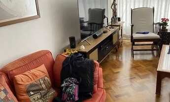 Imagem: SÃO PAULO - Apartamento Padrão - SANTA