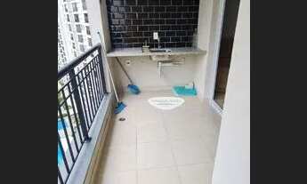 Imagem 5: Apartamento com 2 dormitórios à venda, 70 m² por R$ 449.000,00 - Vila Andrade - São Paulo