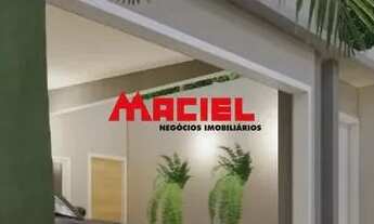 Imagem: Casa Sobrado em São José dos Campos