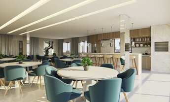 Imagem 7: Apartamento Alto Padrão